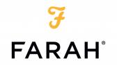 Farah Offer – Enjoy Up to 60% Off Men’s Collections