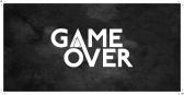 Save £9.98 on the Game Over Gaming Bean Bag Chair